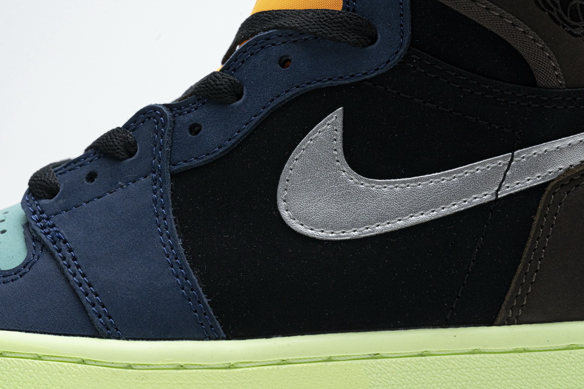 Jordan 1 Retro High Tokyo Bio Hack (Top Quality)