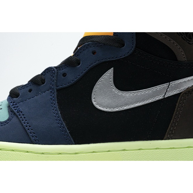 Jordan 1 Retro High Tokyo Bio Hack (Top Quality)
