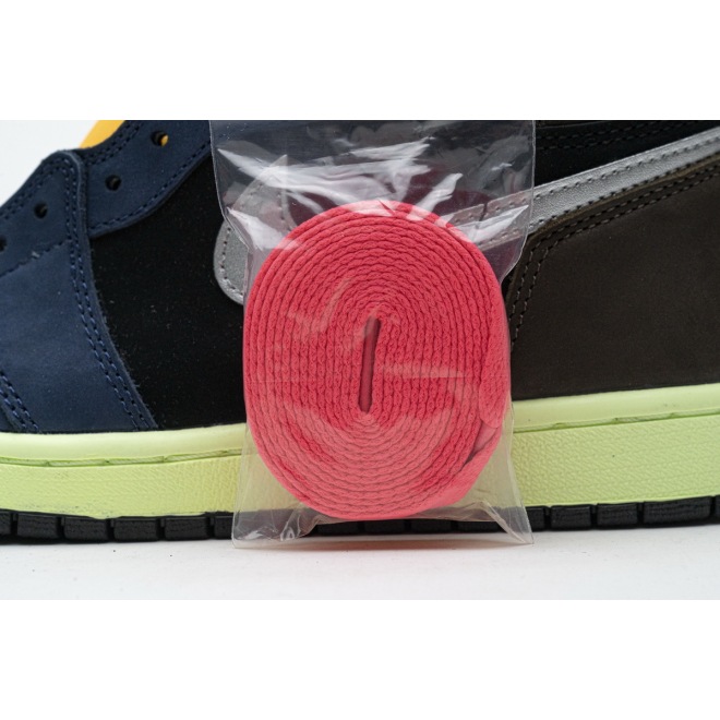 Jordan 1 Retro High Tokyo Bio Hack (Top Quality)