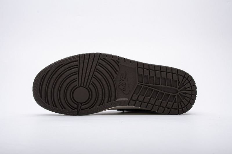 Jordan 1 Retro High Travis Scott (Top Quality)