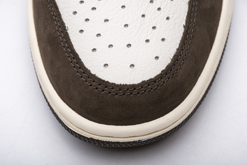 Jordan 1 Retro High Travis Scott (Top Quality)