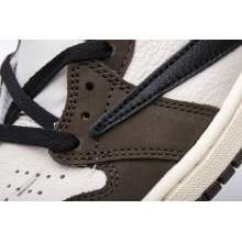 Jordan 1 Retro High Travis Scott (Top Quality)