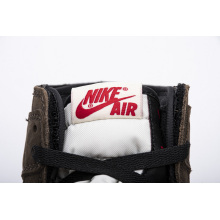 Jordan 1 Retro High Travis Scott (Top Quality)