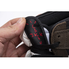 Jordan 1 Retro High Travis Scott (Top Quality)