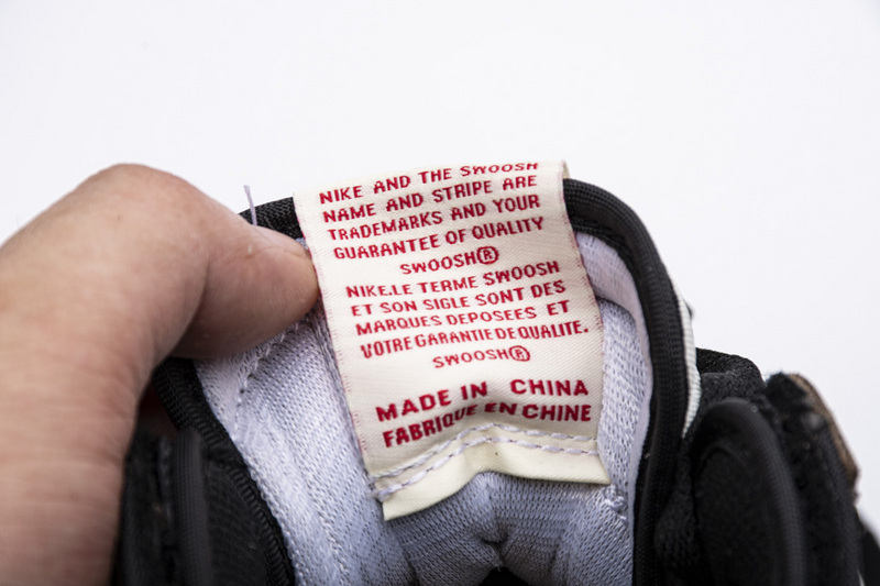 Jordan 1 Retro High Travis Scott (Top Quality)