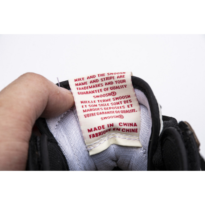 Jordan 1 Retro High Travis Scott (Top Quality)