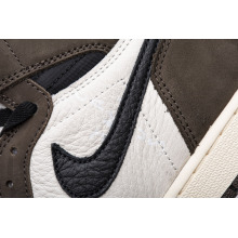 Jordan 1 Retro High Travis Scott (Top Quality)