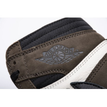 Jordan 1 Retro High Travis Scott (Top Quality)