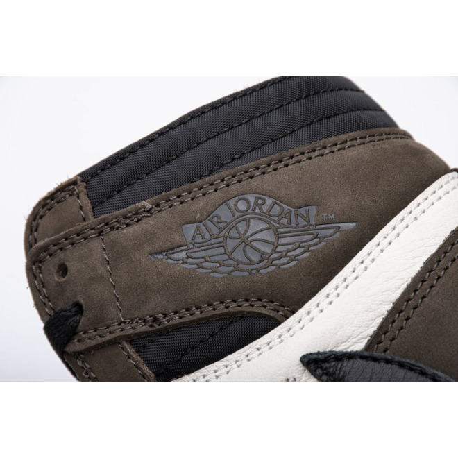 Jordan 1 Retro High Travis Scott (Top Quality)