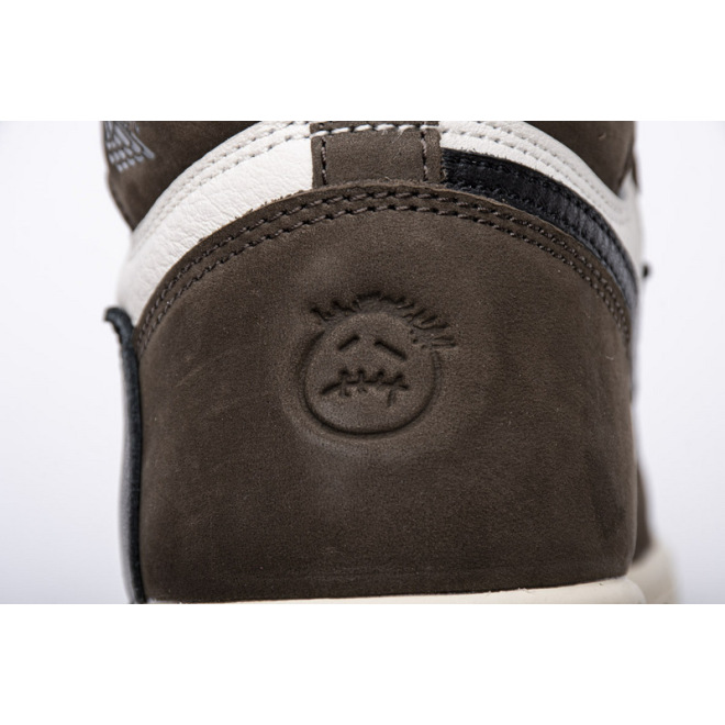 Jordan 1 Retro High Travis Scott (Top Quality)
