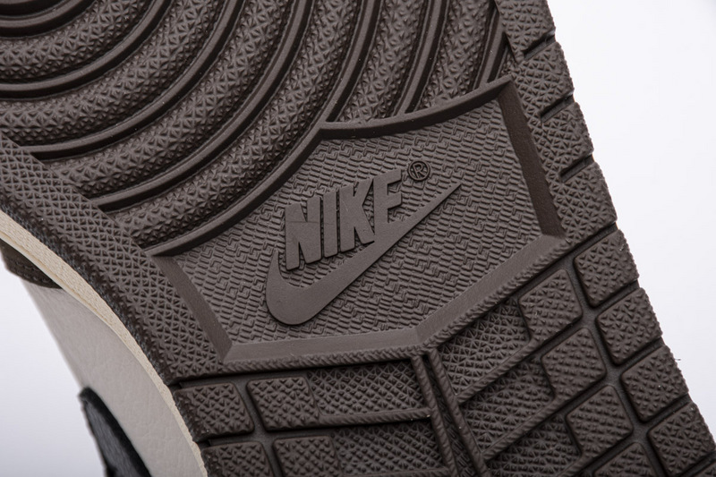 Jordan 1 Retro High Travis Scott (Top Quality)