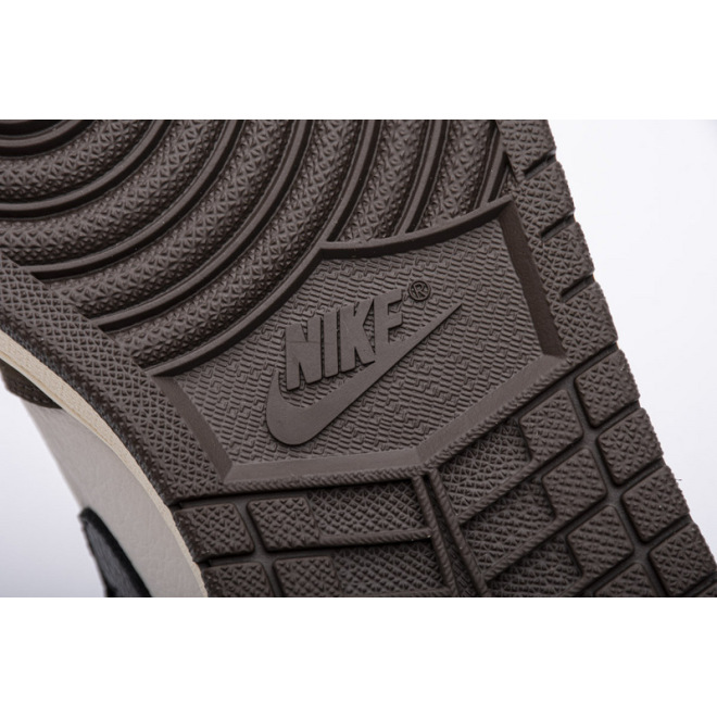 Jordan 1 Retro High Travis Scott (Top Quality)