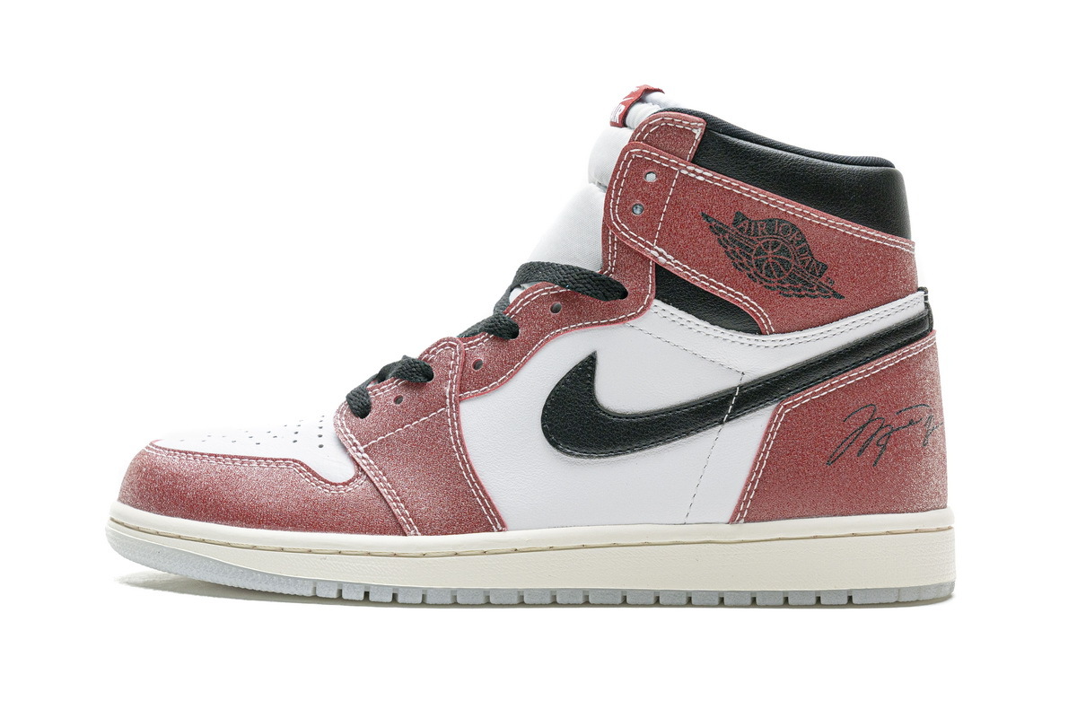 Jordan 1 Retro High Trophy Room Chicago (Mid Quality)