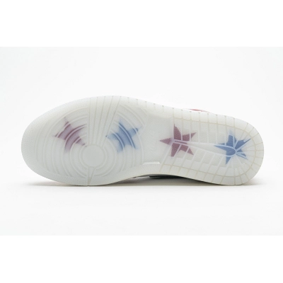 Jordan 1 Retro High Trophy Room Chicago (Mid Quality)