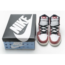 Jordan 1 Retro High Trophy Room Chicago (Mid Quality)