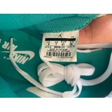 Jordan 1 Retro High Turbo Green (Mid Quality)