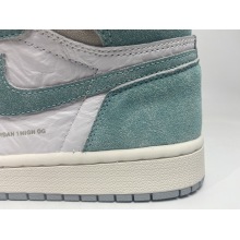 Jordan 1 Retro High Turbo Green (Mid Quality)