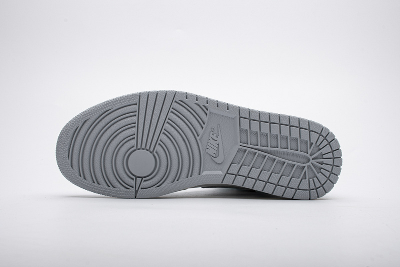 Jordan 1 Retro High Turbo Green (Top Quality)