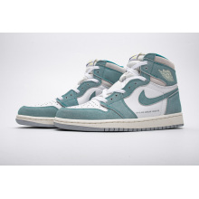 Jordan 1 Retro High Turbo Green (Top Quality)