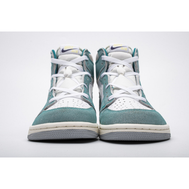 Jordan 1 Retro High Turbo Green (Top Quality)