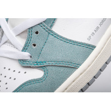 Jordan 1 Retro High Turbo Green (Top Quality)