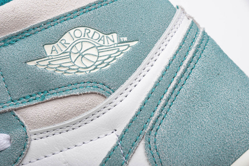 Jordan 1 Retro High Turbo Green (Top Quality)