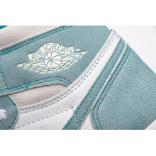Jordan 1 Retro High Turbo Green (Top Quality)