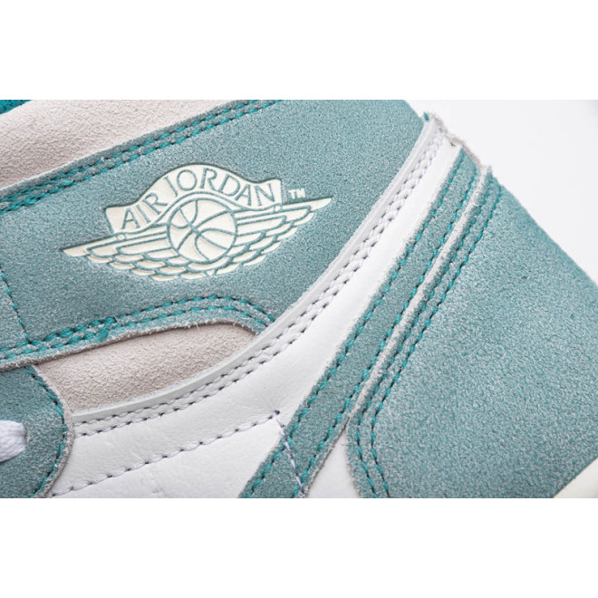 Jordan 1 Retro High Turbo Green (Top Quality)