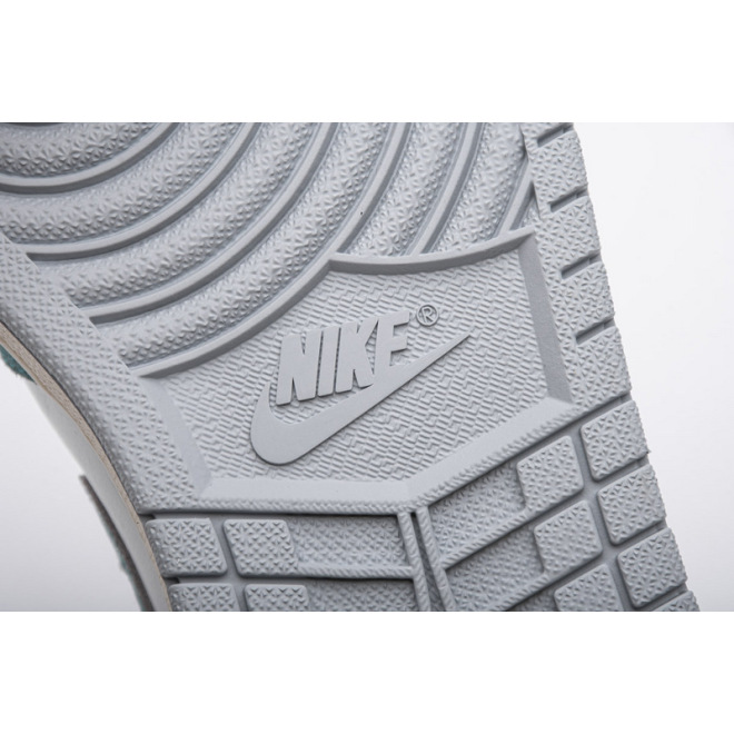 Jordan 1 Retro High Turbo Green (Top Quality)