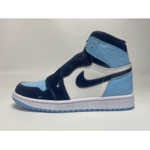 Jordan 1 Retro High UNC Patent (W) (Mid Quality)