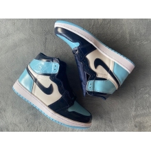 Jordan 1 Retro High UNC Patent (W) (Mid Quality)