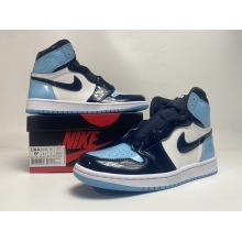 Jordan 1 Retro High UNC Patent (W) (Mid Quality)