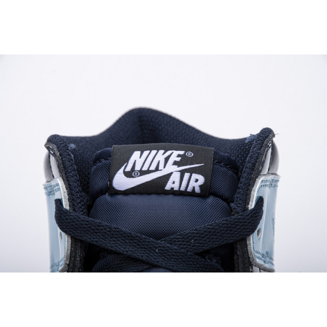 Jordan 1 Retro High UNC Patent (W) (Top Quality)