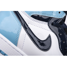 Jordan 1 Retro High UNC Patent (W) (Top Quality)