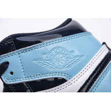 Jordan 1 Retro High UNC Patent (W) (Top Quality)