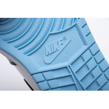 Jordan 1 Retro High UNC Patent (W) (Top Quality)