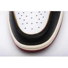 Jordan 1 Retro High Union Los Angeles Black Toe (Top Quality)