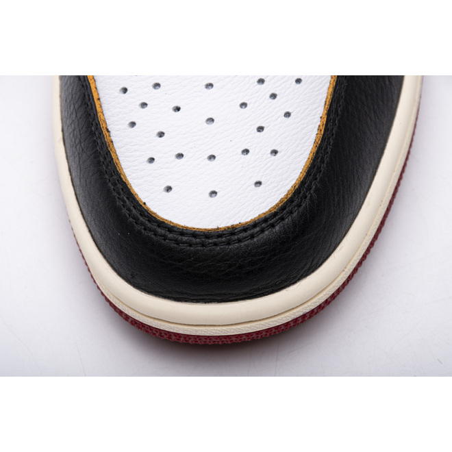 Jordan 1 Retro High Union Los Angeles Black Toe (Top Quality)