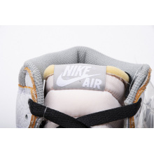 Jordan 1 Retro High Union Los Angeles Black Toe (Top Quality)