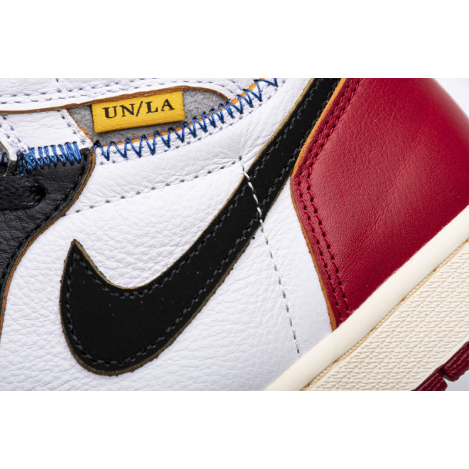 Jordan 1 Retro High Union Los Angeles Black Toe (Top Quality)