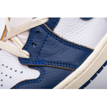 Jordan 1 Retro High Union Los Angeles Blue Toe (Top Quality)
