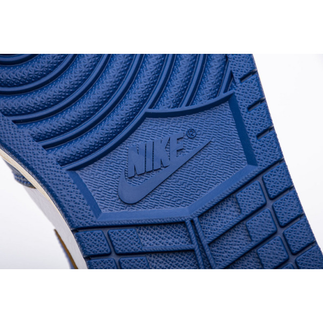 Jordan 1 Retro High Union Los Angeles Blue Toe (Top Quality)