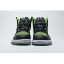 Jordan 1 Retro High Zoom Zen Green (Top Quality)