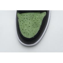 Jordan 1 Retro High Zoom Zen Green (Top Quality)