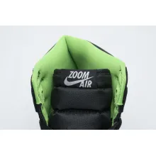Jordan 1 Retro High Zoom Zen Green (Top Quality)