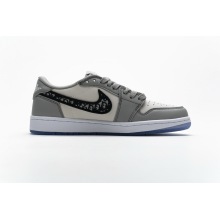 Jordan 1 Retro Low Dior (Top Quality)