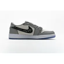 Jordan 1 Retro Low Dior (Top Quality)