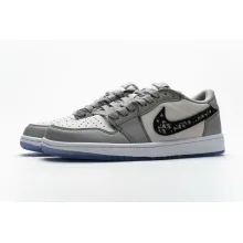 Jordan 1 Retro Low Dior (Top Quality)