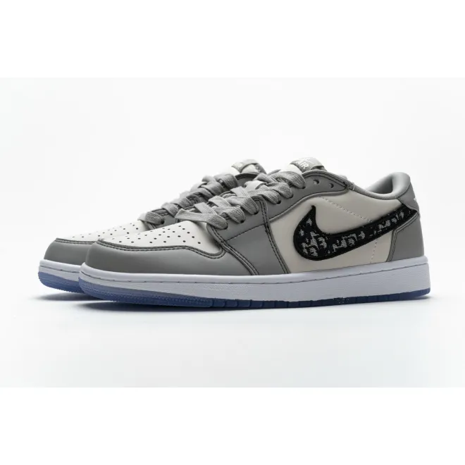 Jordan 1 Retro Low Dior (Top Quality)