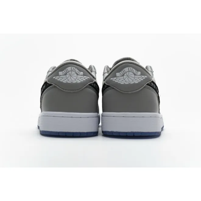 Jordan 1 Retro Low Dior (Top Quality)